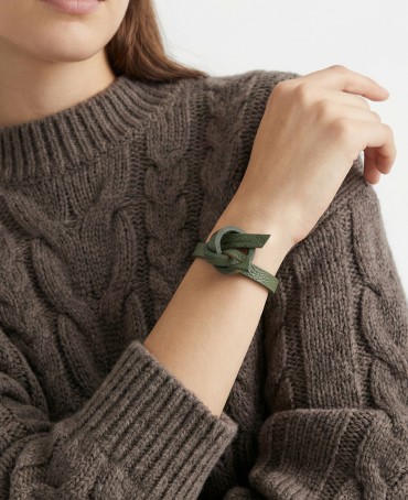 Ремешок на сумку-БРАСЛЕТ-держатель Брелока Унисекс Pi-MOSSIS RADIX!